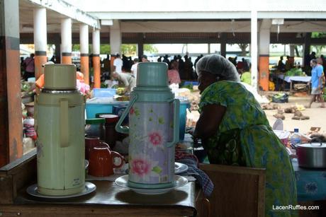 Postcards from Vanuatu | Lacenruffles.com