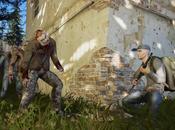DayZ Standalone Developer Working Better Zombie A.I.