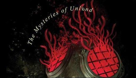 Witchfinder: The Mysteries of Unland #1