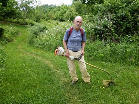 Day 35: One More Day Day 35: One More Day