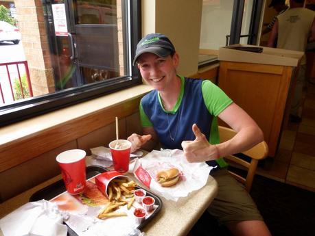 Day 35: One More Day Day 35: One More Day