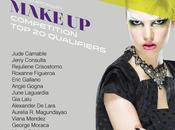 Cosmetics Makeup Competition 2014