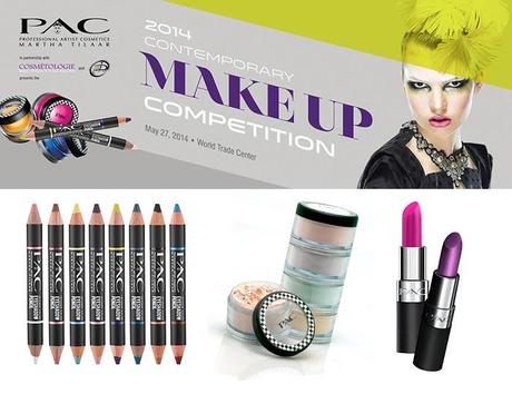 PAC-COSMETICS