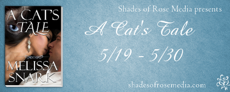 A Cat's Tale by Melissa Snark: Spotlight with Excerpt