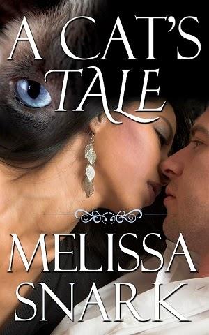 A Cat's Tale by Melissa Snark: Spotlight with Excerpt