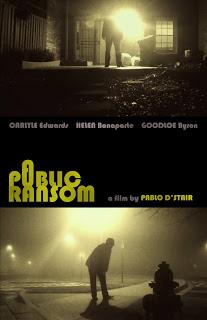 REVIEW: A Public Ransom