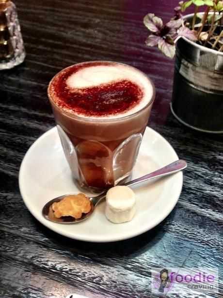 Leederville-Food-Safari-Foam-Hot-Chocolate