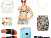 Current Summer Essentials