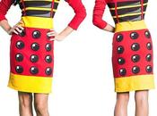 This Dalek Dress Sexy Exterminate