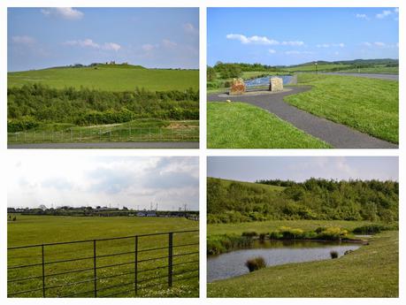 Herrington Country Park, Sunderland