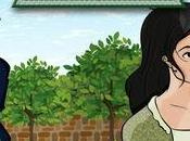 Review Ravensdale Lucinda Elliot