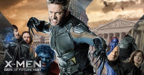 Review: ‘X-Men: Days of Future Past’