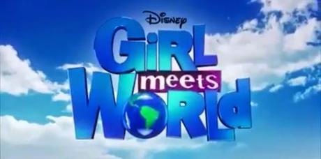 GIRL MEETS WORLD