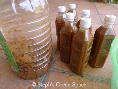 The Ups and Downs of Gardening The Ups and Downs of Gardening