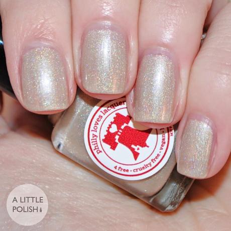 Philly Loves Lacquer - Summer Down The Shore Collection