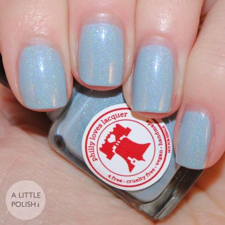 Philly Loves Lacquer - Summer Down The Shore Collection