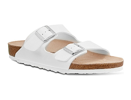 Revived and Ready:  Birkenstock Arizona Leather Sandal