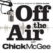 Off the Air - Chick McGee