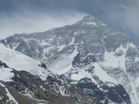 Everest 2014: Trouble on the North Side?