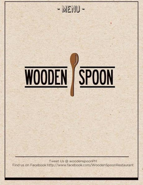 Wooden Spoon logo