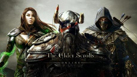 The Elder Scrolls Online might not release this year on PS4 & Xbox One