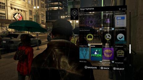 Ubisoft Reveals more improvements they've made during Watch Dogs Delay