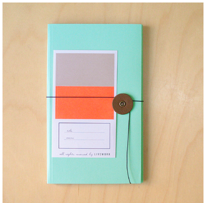 paper | mini book album