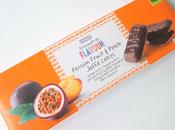 M&amp;S Passion Fruit Peach Jaffa Cakes