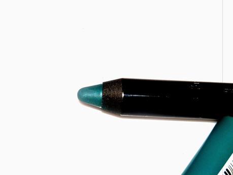 Rimmel Scandaleyes Shadow Stick by Kate Pure Turquoise