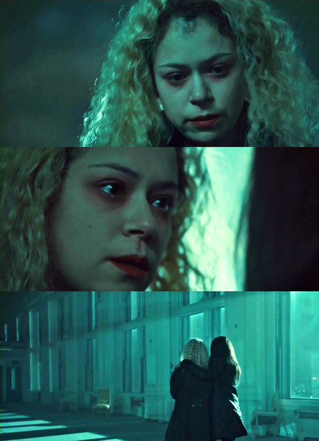 Orphan Black - This was never a game.