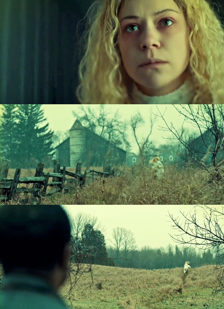 Orphan Black – Know your enemy.