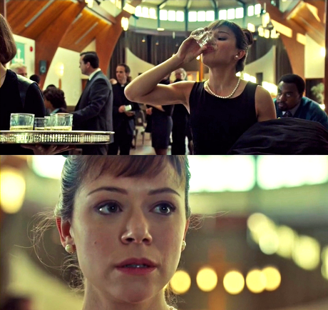 Orphan Black - It is your reality.