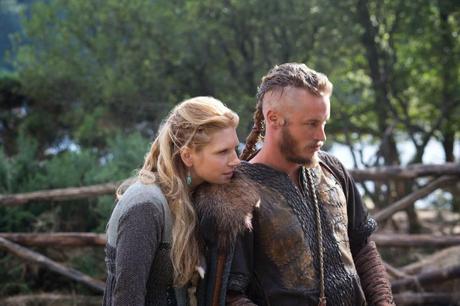 A modern family – Marriage in Vikings and The Americans
