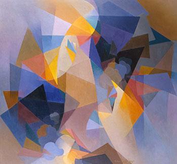 Stanton Macdonald-Wright