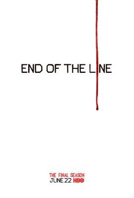 end of the line