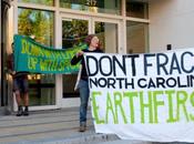 Emails Reveal North Carolina Officials’ Close Ties With Fracking Lobby Groups