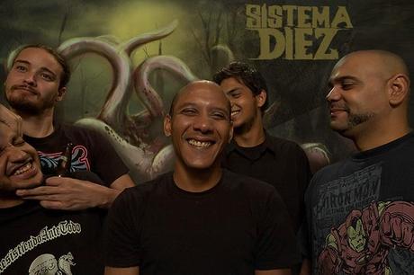 sistema-diez-band