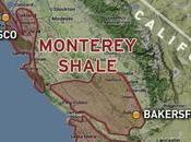 Officials Estimate Recoverable Monterey Shale