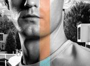 Poster Alexander Skarsgård “The Giver”