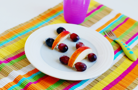 10 Fun And Healthy Snack Ideas For Kids