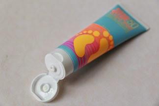 Hang Ten Classic Sport Sunscreen - A Sample I LOVE!!!