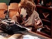 Review: Bellboys, Bears Baggage (Redmoon)