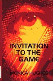 invitation to the game