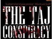 Conspiracy Manreet Sodhi Someshwar Book Review