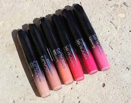 rimmel apocalips