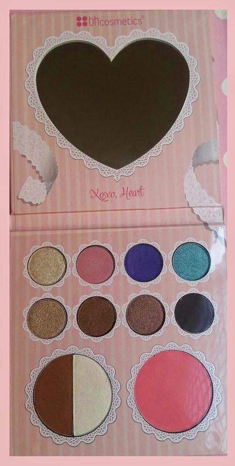 THATS HEART PALETTE