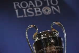 Road to Lisbon