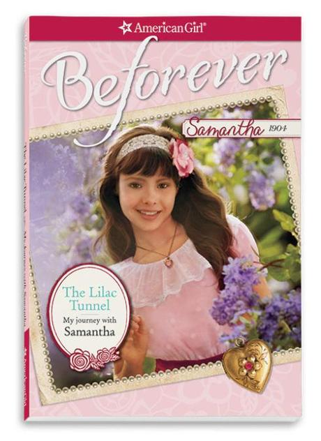 BeForever Samantha