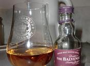 Tasting Notes: Balvenie: Double Wood