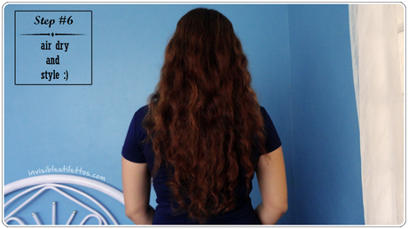 How To Cut Hair in Layers (Maintenance for My Curly Hair)